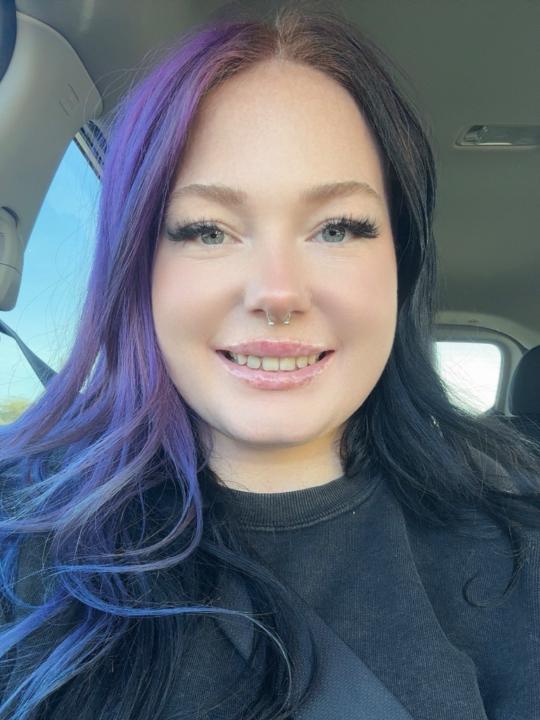 Hannah Fischer