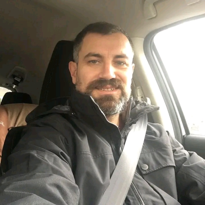 Daniel Judge