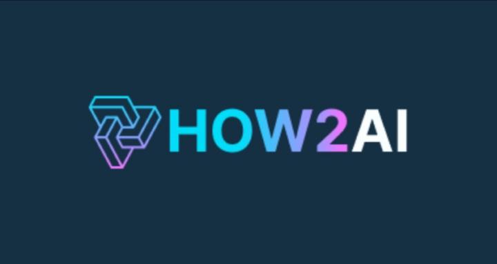 Learn How 2 AI