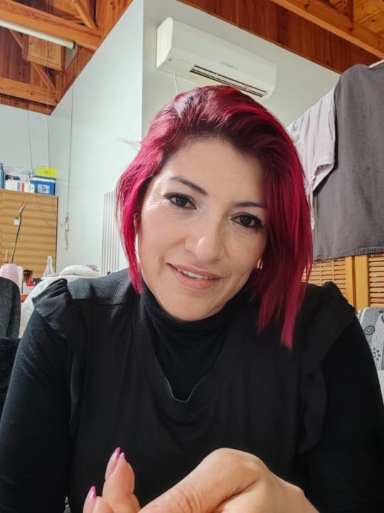 Mayra Elena Criollo Ramos