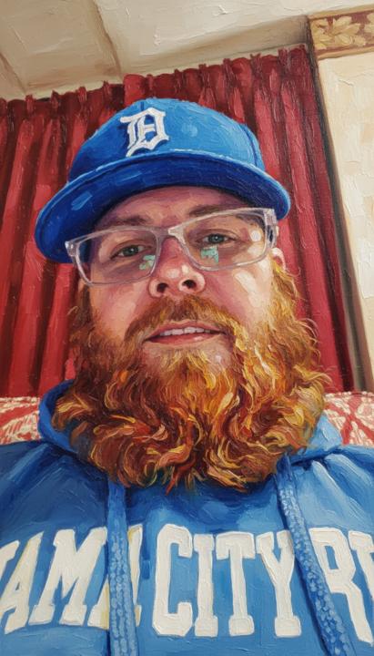 Robert Wilcox