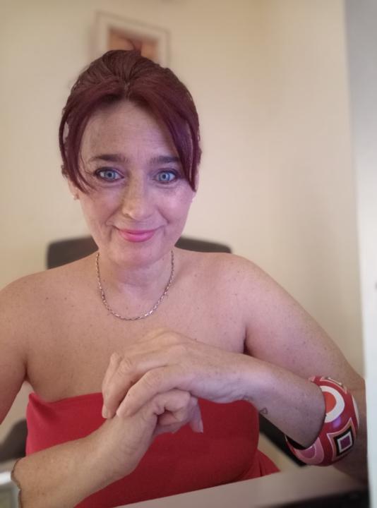Miriam Vicentini