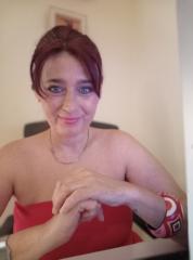 Miriam Vicentini