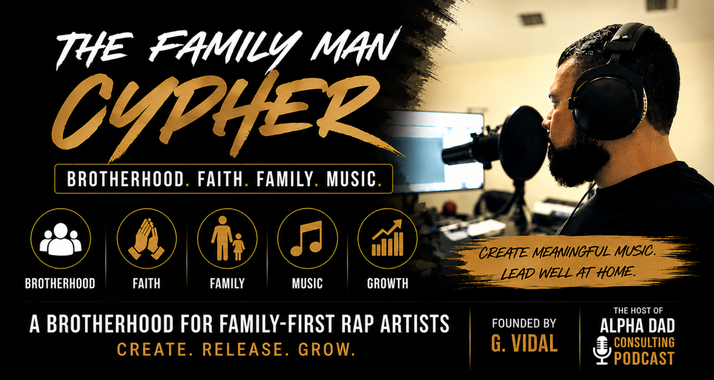The Family Man Cypher