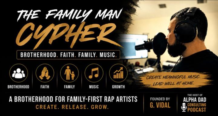 The Family Man Cypher