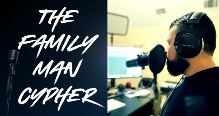 The Family Man Cypher