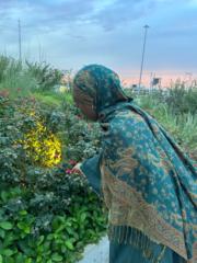 Fatimah O
