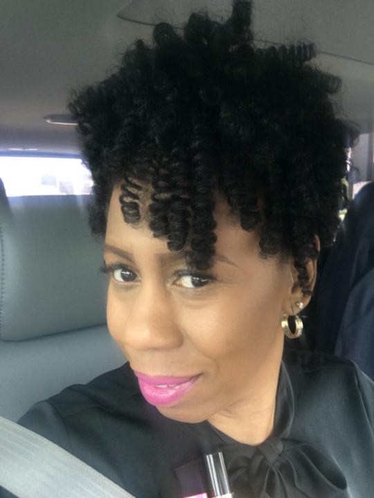 Terri Burks