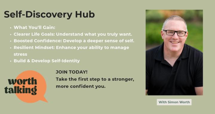 Self-Discovery Hub