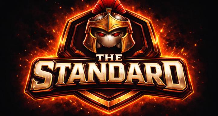 THE STANDARD ROOM