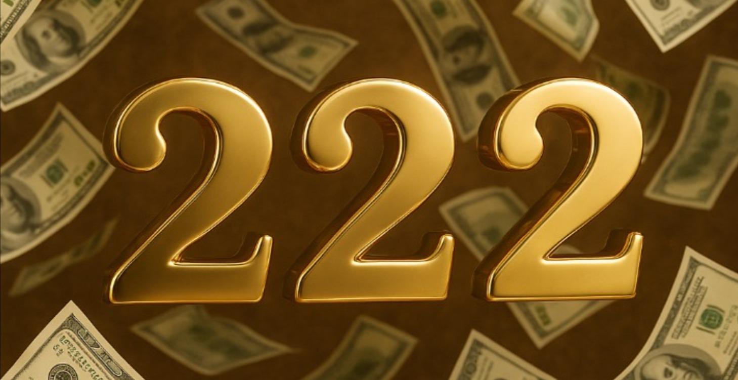 222