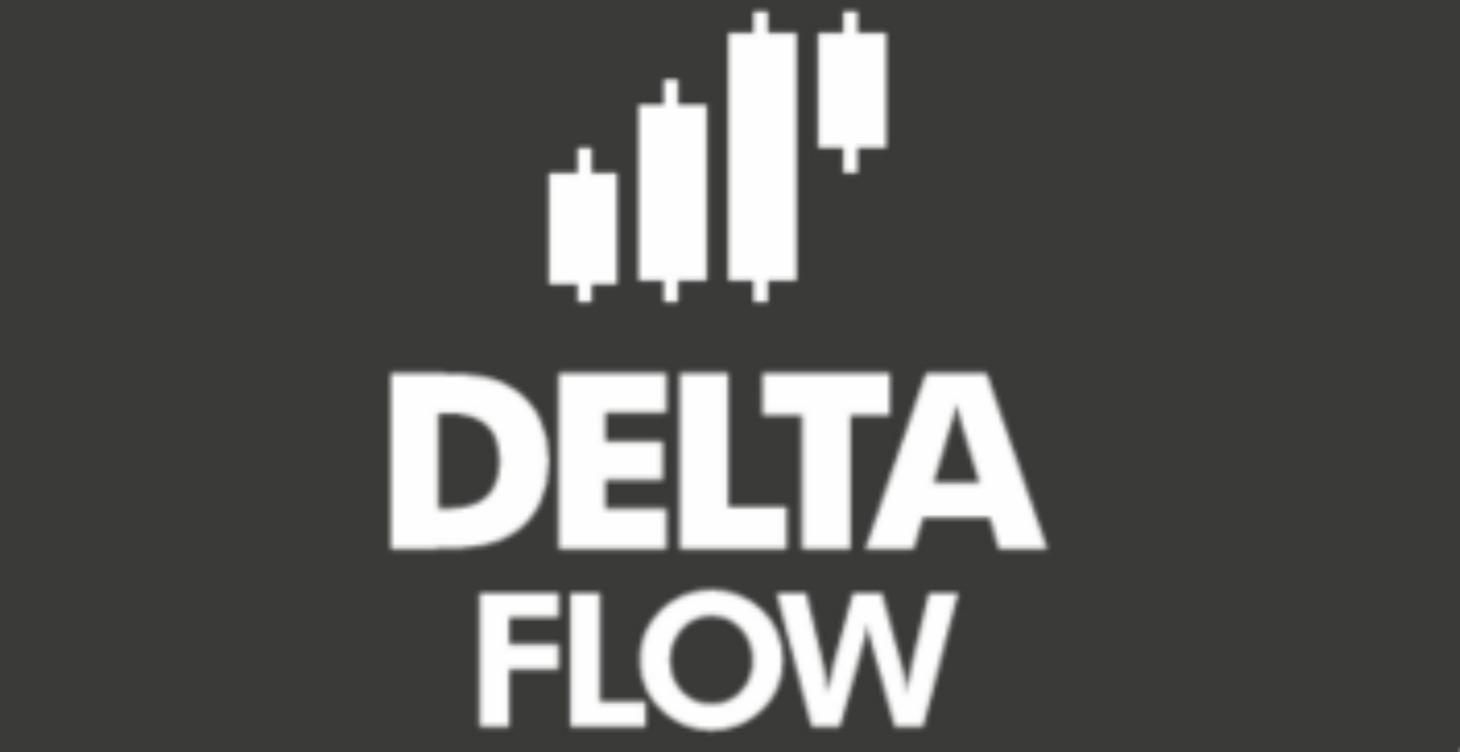 Delta flow English