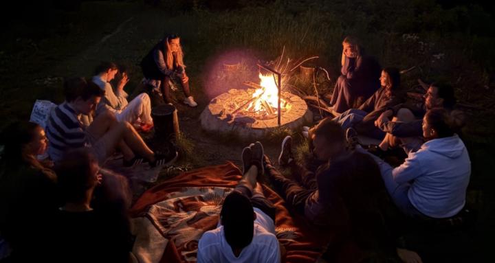 Óceán a Cseppben Tribe