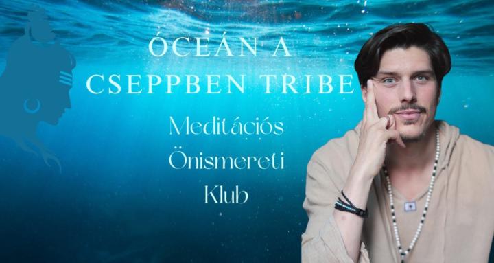 Óceán a Cseppben Tribe