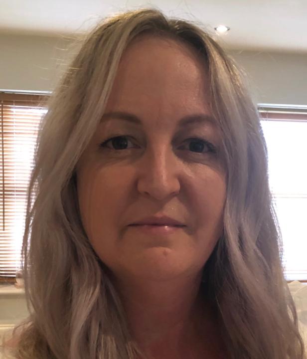 Kirsten Martis-Breadmore