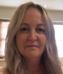 Kirsten Martis-Breadmore