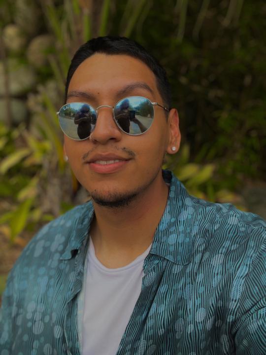 Javi Romero