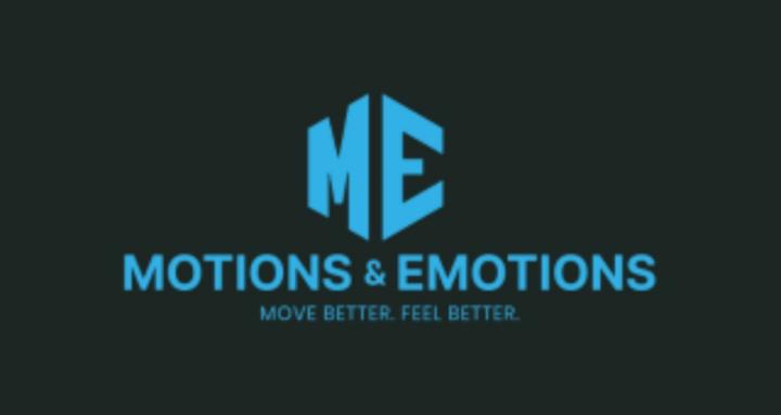 Motions and Emotions