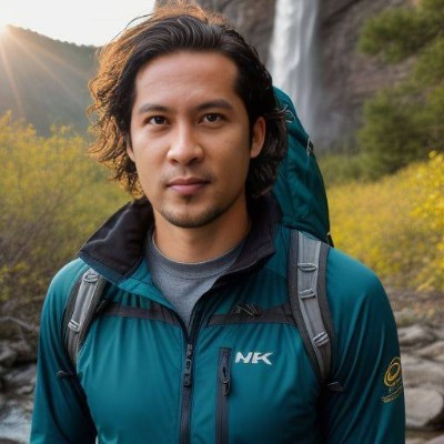 Christian Mark Luha