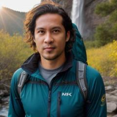 Christian Mark Luha