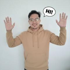 Christian Mark Luha