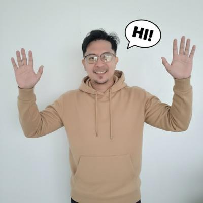 Christian Mark Luha