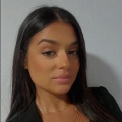 Dafina Mexhuani