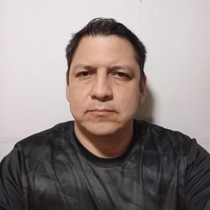 Erick Suárez