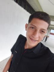 Cristian Carreño