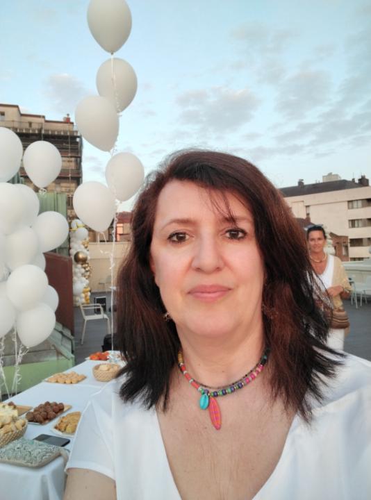 Maria Jesus Fernández