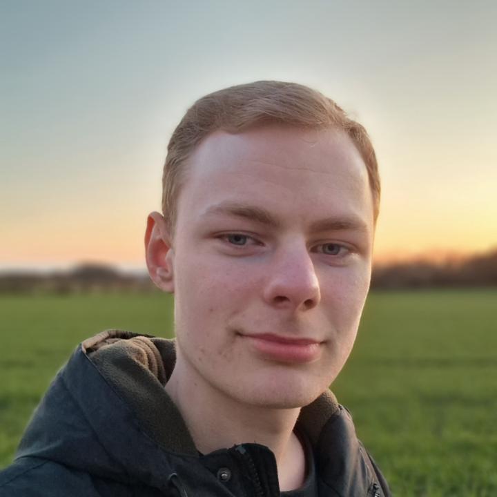 Daniel Jensen