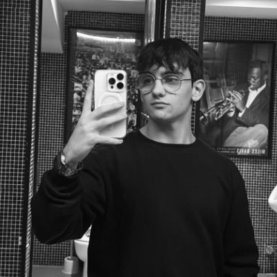 Tobias Mengo