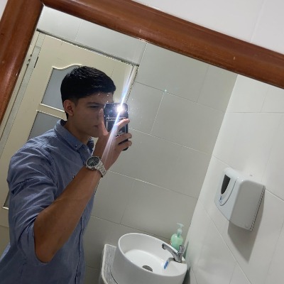 Brandont Arcila