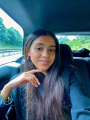 Justine Hilaire