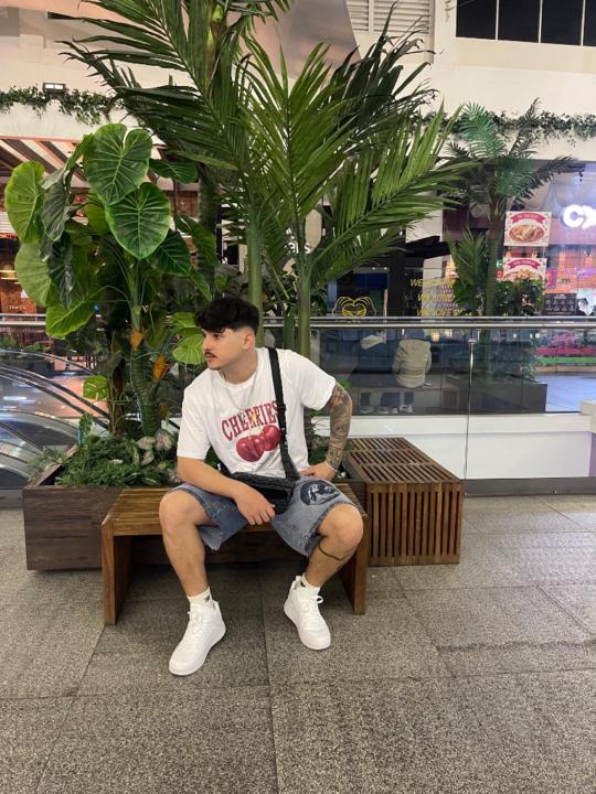 Jose German Perez Acebo