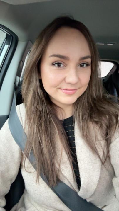 Ragnheiður Gísladóttir