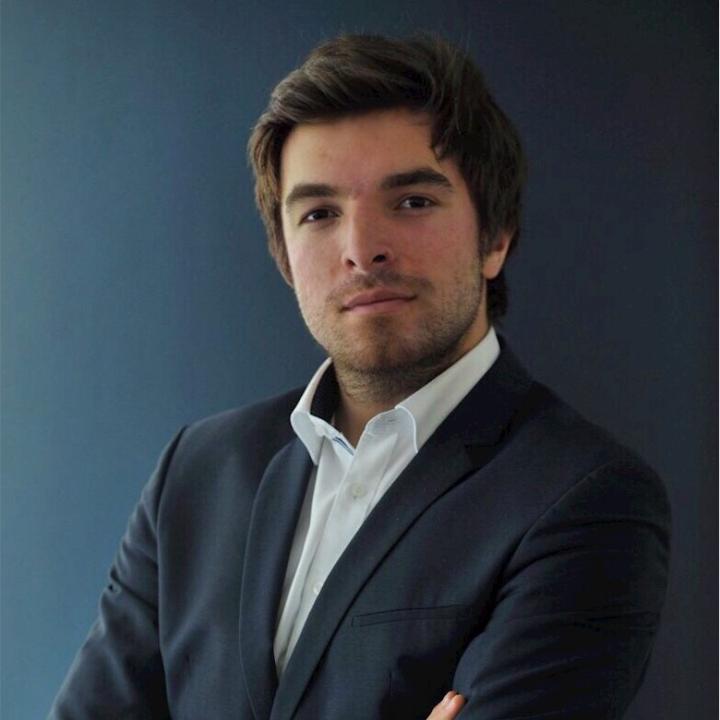 Andrey Kasim