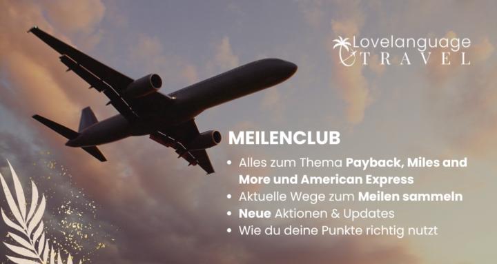 LLT - Meilenclub Basic