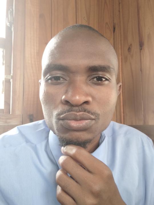 Petros Ndlovu