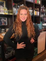 Christina Simonia Straarup