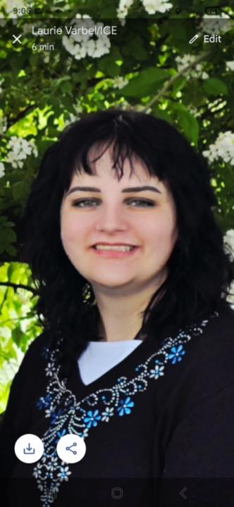 Courtney Varbel