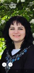 Courtney Varbel