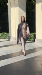 Hafsa Baougzi