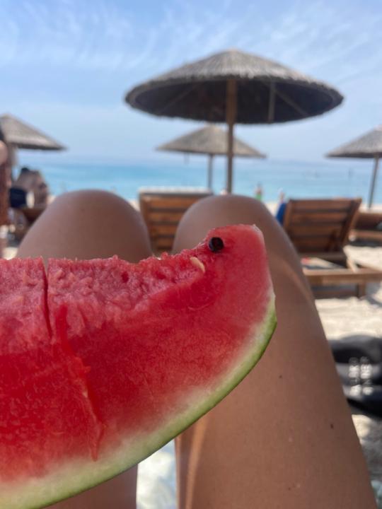 Nadine Karadimas