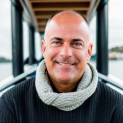 Ralph Velasco