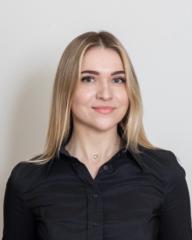 Lesia Reutenko