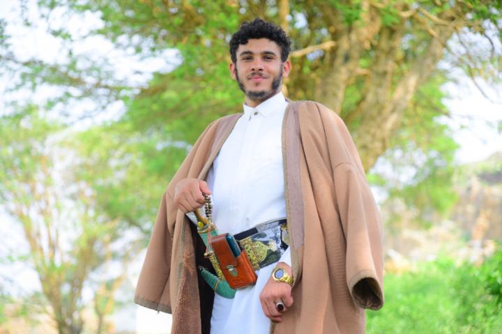 Bashar Alshahathi