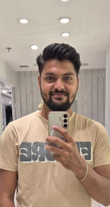 Rohit Verma