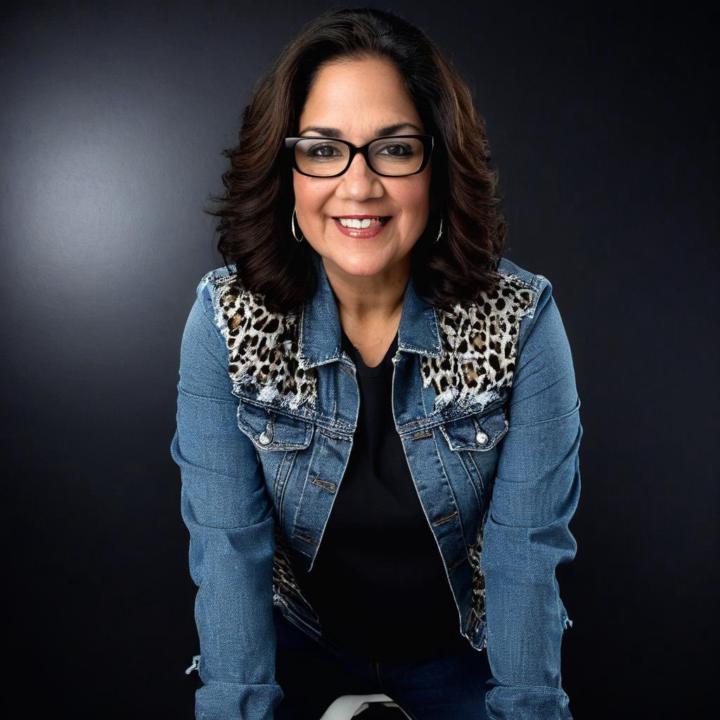 Myra Medina