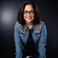 Myra Medina